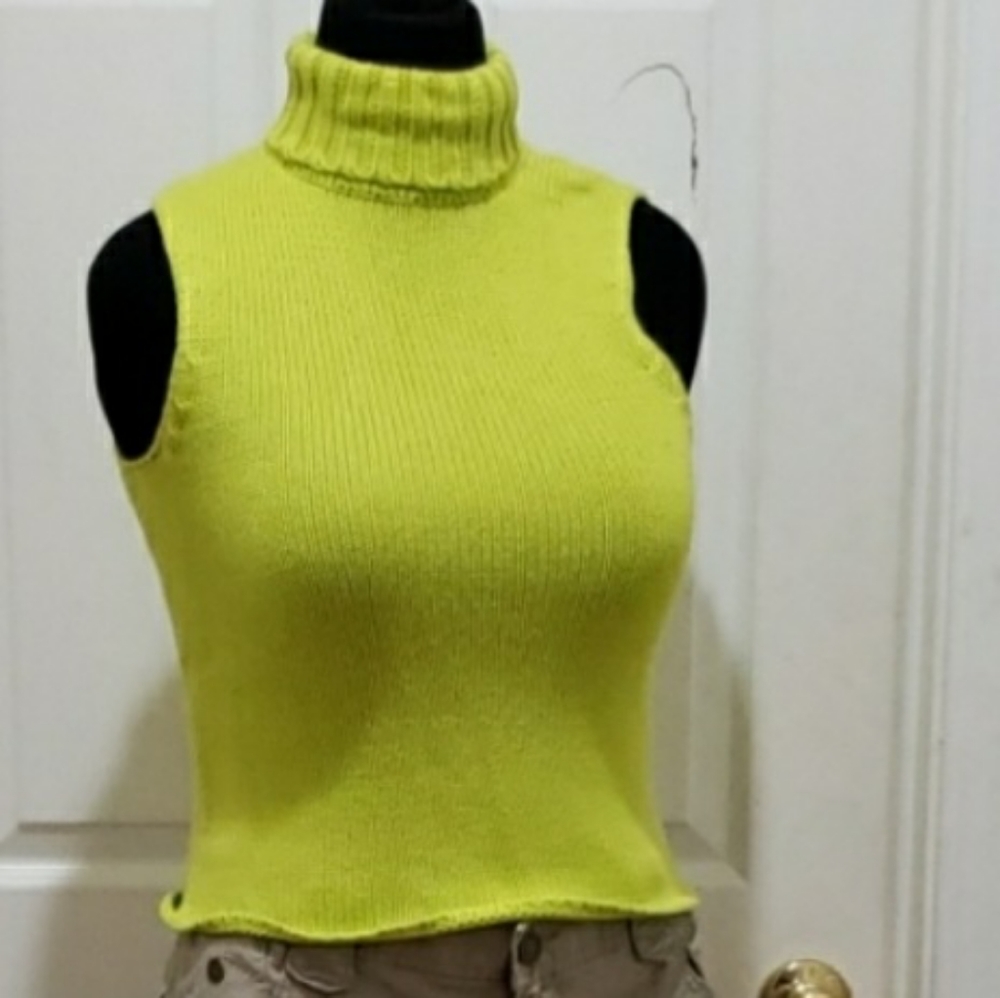 Knit Sweater